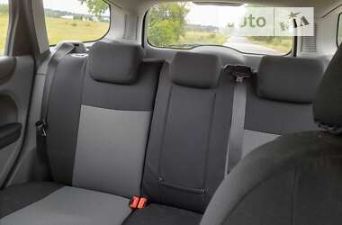 Универсал Ford Focus 2008 в 
