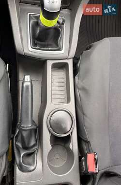 Хэтчбек Ford Focus 2007 в Чернигове