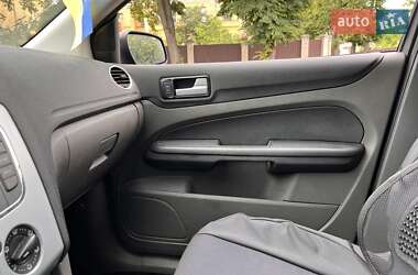 Хэтчбек Ford Focus 2007 в Чернигове