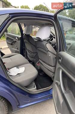 Хэтчбек Ford Focus 2007 в Чернигове