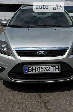 Универсал Ford Focus 2008 в 