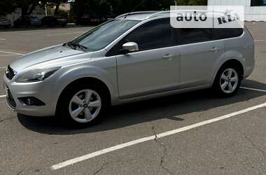 Универсал Ford Focus 2008 в 