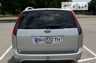 Универсал Ford Focus 2008 в 