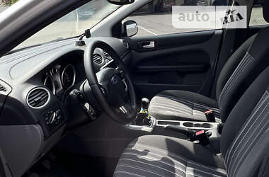 Универсал Ford Focus 2008 в 