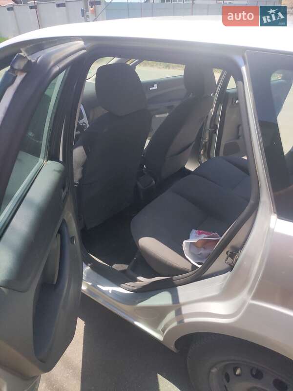 Универсал Ford Focus 2007 в Одессе