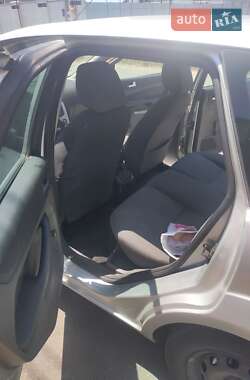 Универсал Ford Focus 2007 в 