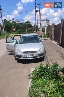 Универсал Ford Focus 2007 в Одессе