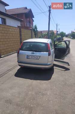 Универсал Ford Focus 2007 в Одессе