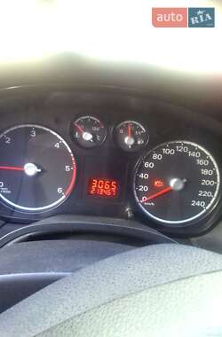 Универсал Ford Focus 2010 в Львове
