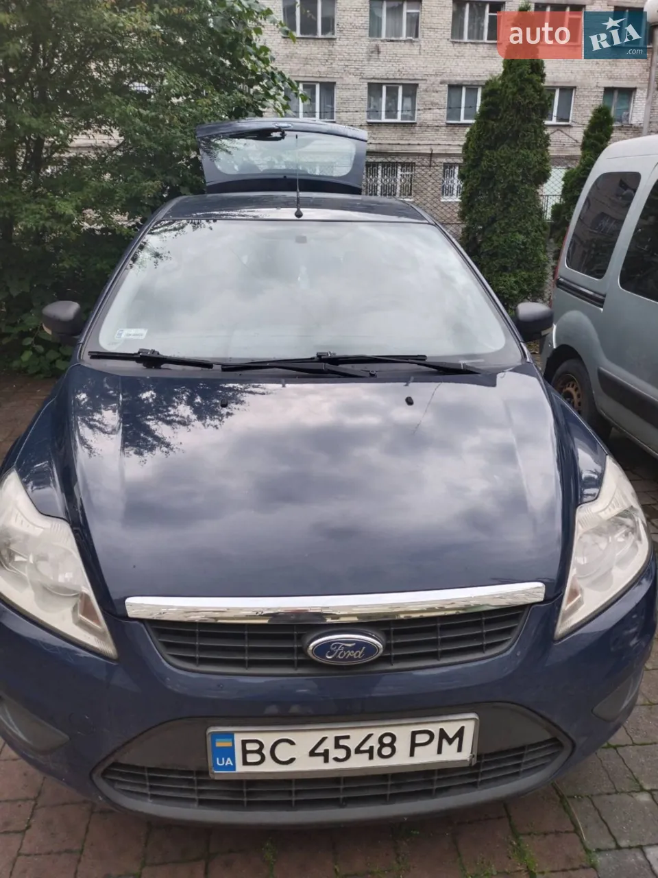 2011 Ford Focus - мініатюра 35