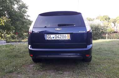 Универсал Ford Focus 2010 в Богодухове