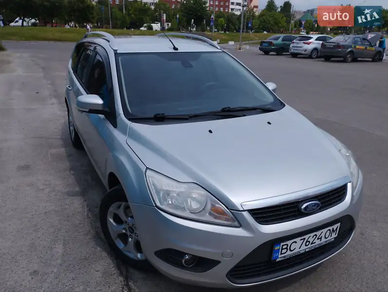 Ford Focus 2010 VIN WF0SXXGCDSAB24008 фото оголошення 31 з 61