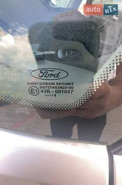 Хэтчбек Ford Focus 2008 в Тернополе
