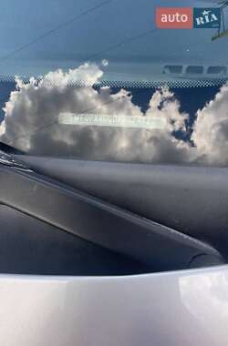 Хэтчбек Ford Focus 2008 в 