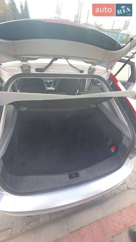 Хэтчбек Ford Focus 2008 в Тернополе