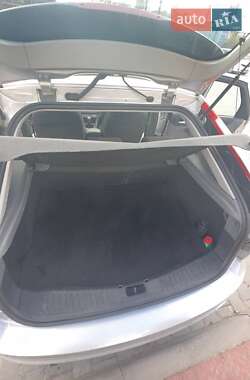 Хэтчбек Ford Focus 2008 в 