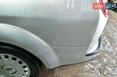 Универсал Ford Focus 2006 в 