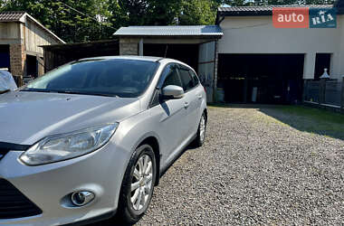 Універсал Ford Focus 2011 в 