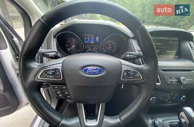 Универсал Ford Focus 2015 в Яворове