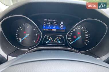 Универсал Ford Focus 2015 в Яворове