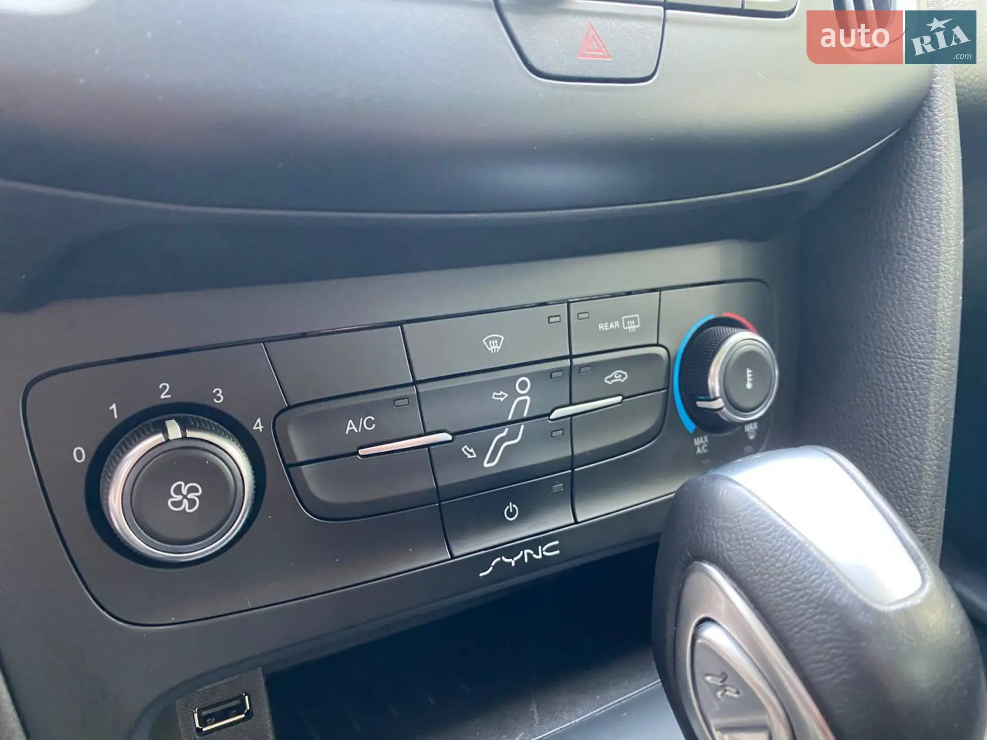 2015 Ford Focus - мініатюра 13