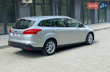 Универсал Ford Focus 2015 в Яворове