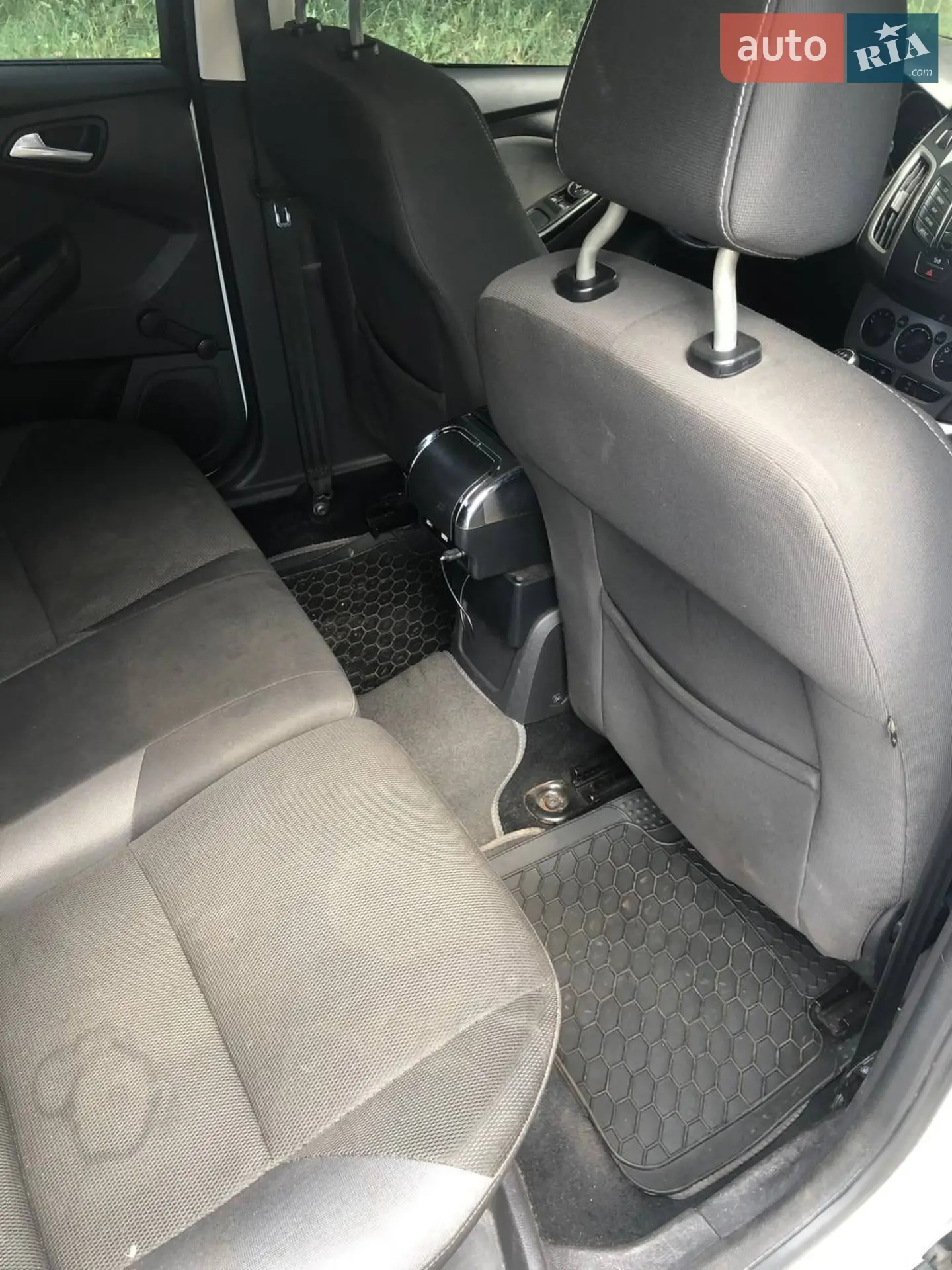 2013 Ford Focus - мініатюра 12