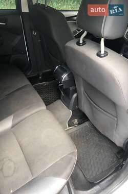 Хэтчбек Ford Focus 2013 в 