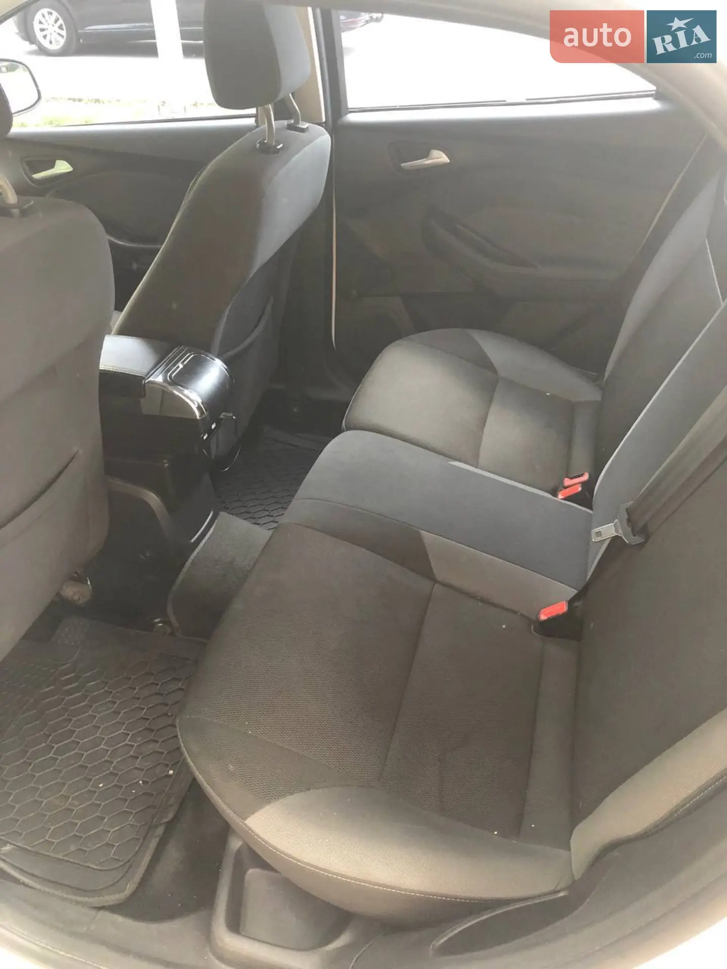 2013 Ford Focus - мініатюра 15
