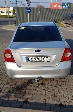 Седан Ford Focus 2008 в Днепре