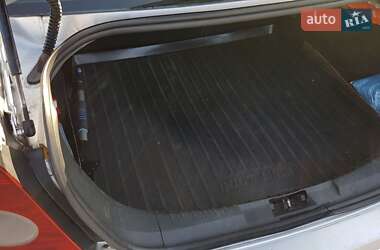 Седан Ford Focus 2008 в Днепре