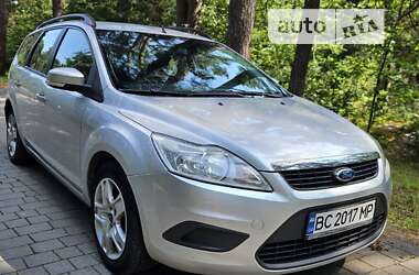 Універсал Ford Focus 2010 в Львові