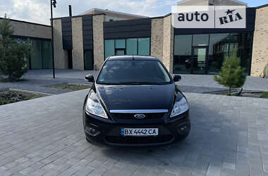 Универсал Ford Focus 2008 в Хмельницком