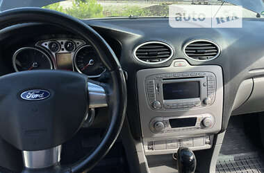 Универсал Ford Focus 2008 в Хмельницком