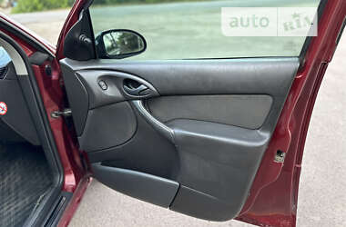Универсал Ford Focus 2000 в 