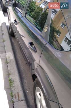 Седан Ford Focus 2005 в Вышгороде