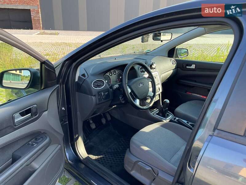 Универсал Ford Focus 2006 в Хмельницком