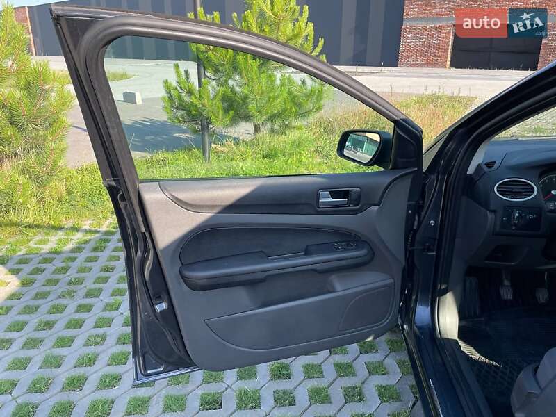 Универсал Ford Focus 2006 в Хмельницком