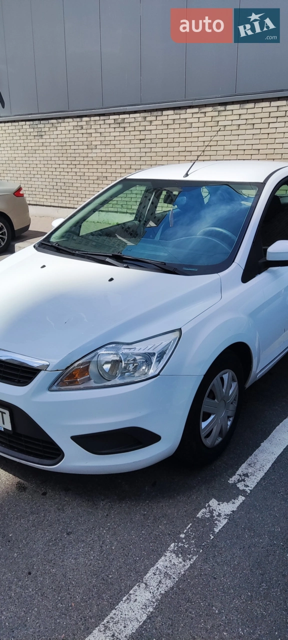 2012 Ford Focus - мініатюра 21