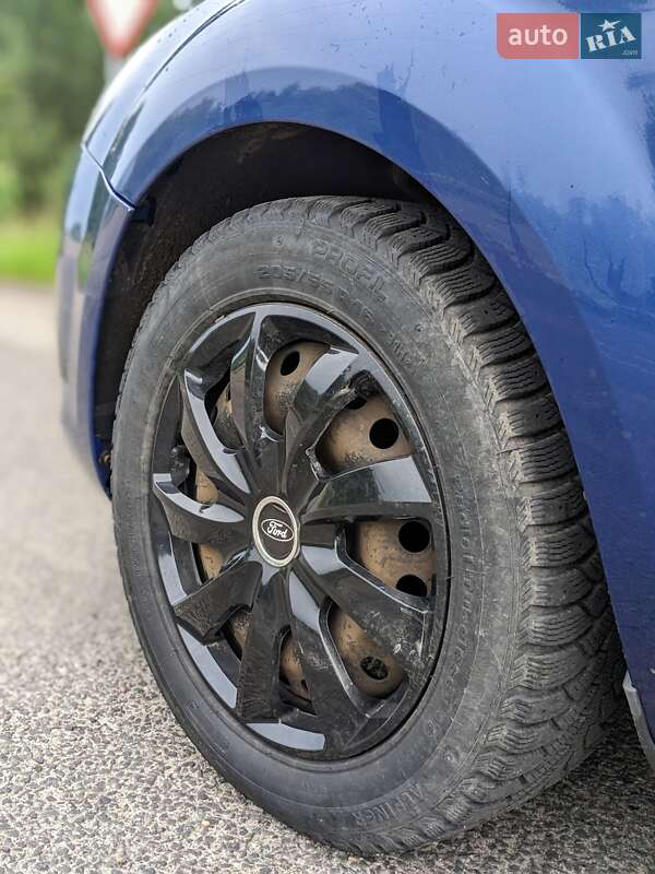 Универсал Ford Focus 2009 в Ковеле