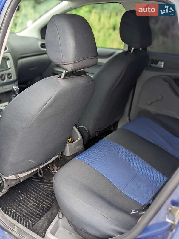 Универсал Ford Focus 2009 в Ковеле