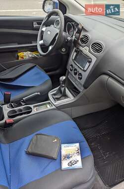 Универсал Ford Focus 2009 в Ковеле