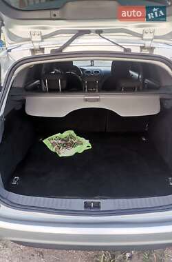 Универсал Ford Focus 2008 в 