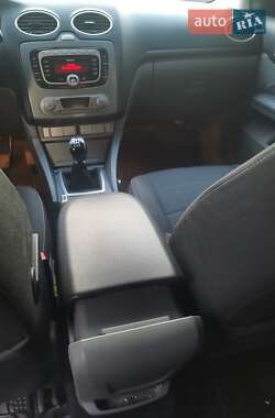 Универсал Ford Focus 2008 в 