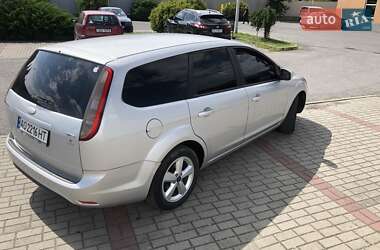 Универсал Ford Focus 2008 в 