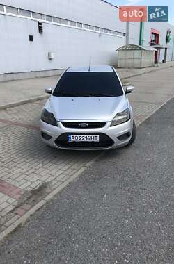 Универсал Ford Focus 2008 в 