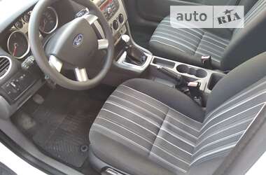 Універсал Ford Focus 2010 в 