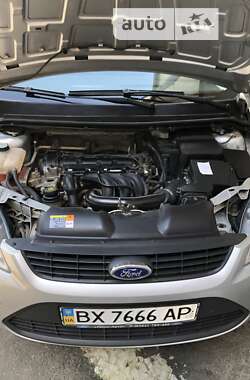 Седан Ford Focus 2008 в 