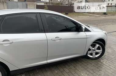 Хетчбек Ford Focus 2012 в Знам'янці