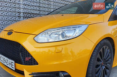 Универсал Ford Focus 2012 в Львове